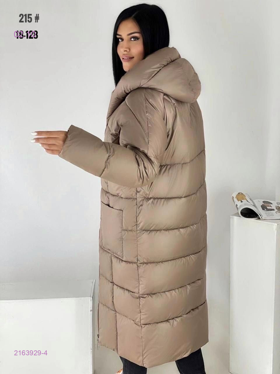 Без выбора цвета